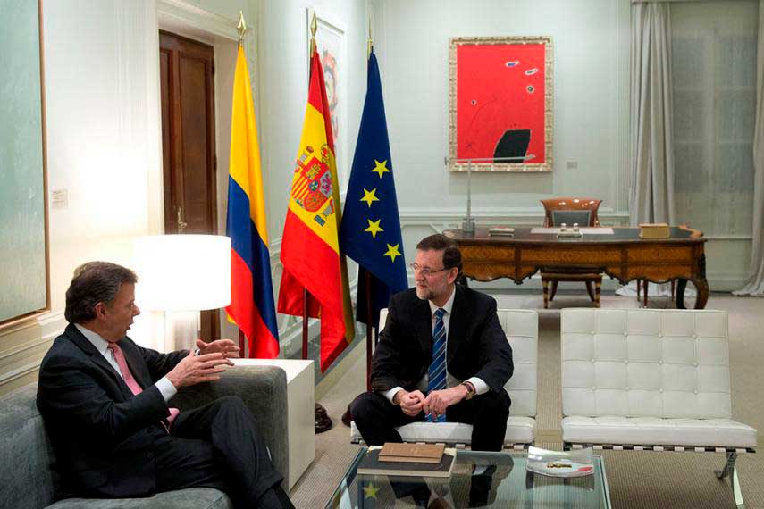 despachos de lideres mundiales 5