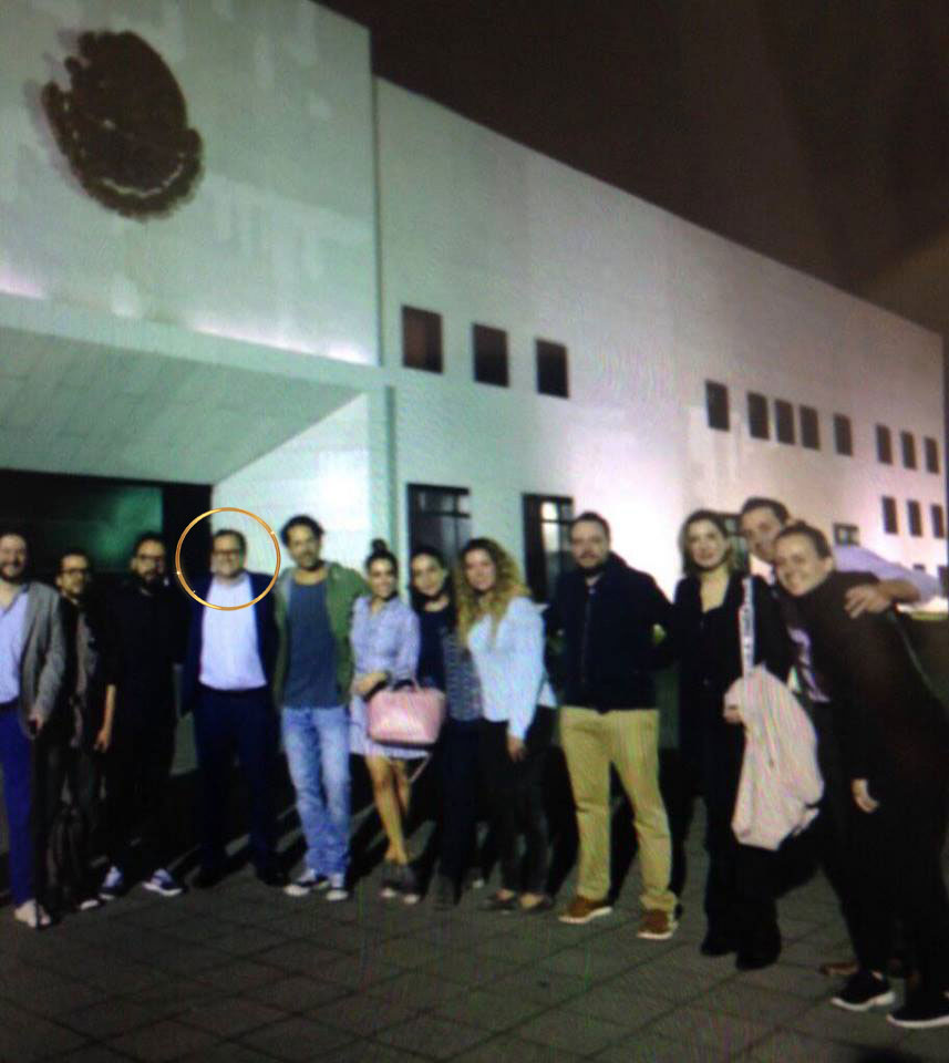 Hijo de Lopez Obrador 3