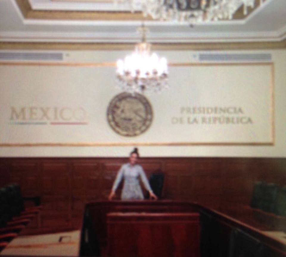 Hijo de Lopez Obrador 6