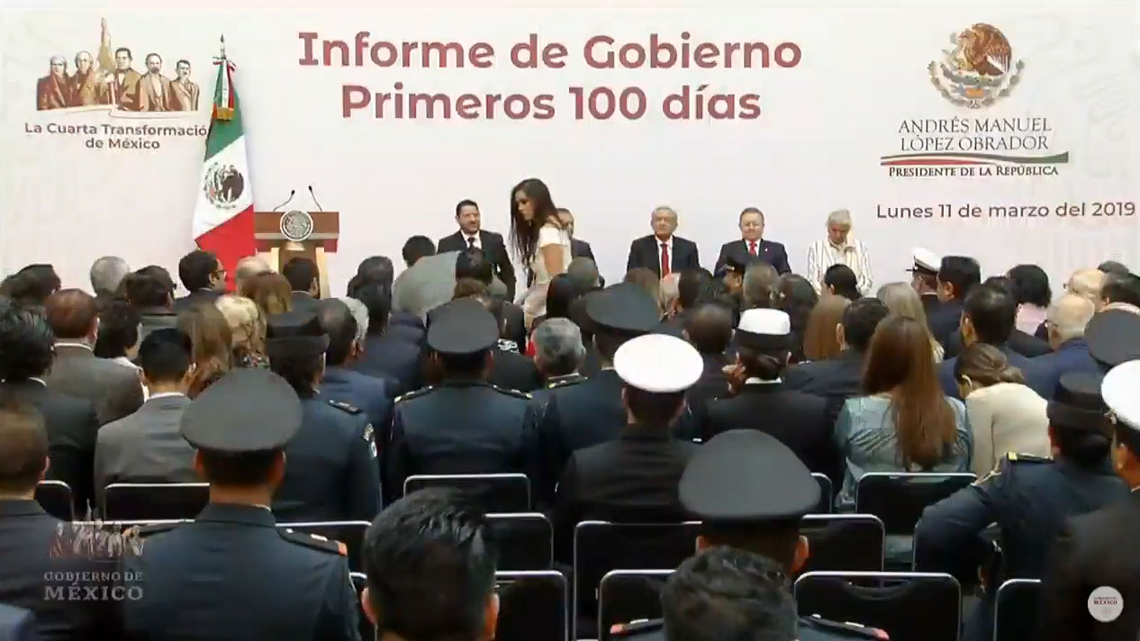 el hijo de Lopez Obrador