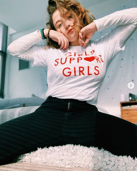 hija de Angelica Rivera 3