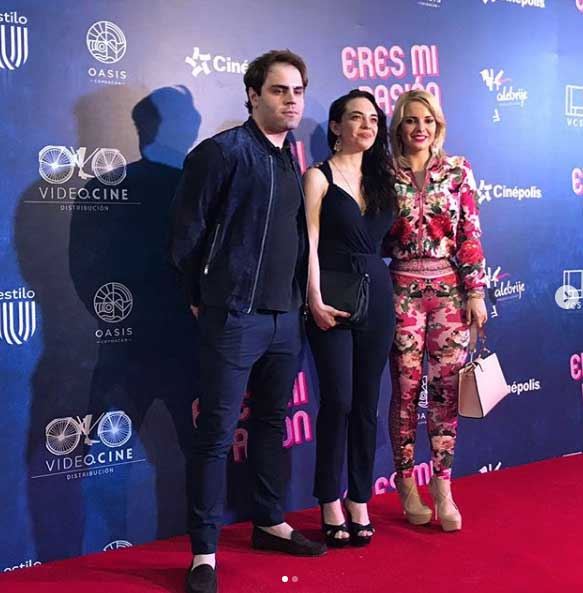 hija de Marcelo Ebrard 5