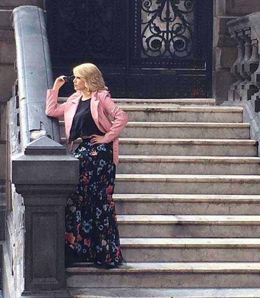 hija de Marcelo Ebrard 6