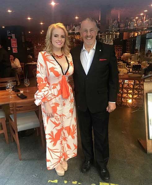 hija de Marcelo Ebrard 7