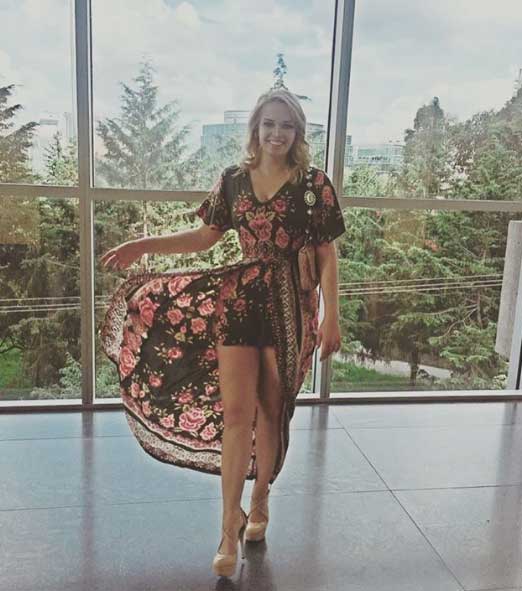 hija de Marcelo Ebrard 9