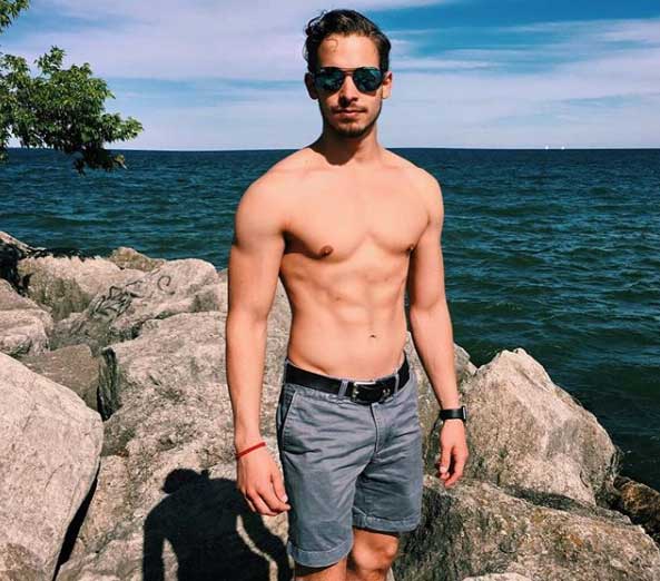 cunado guapo de Enrique 7