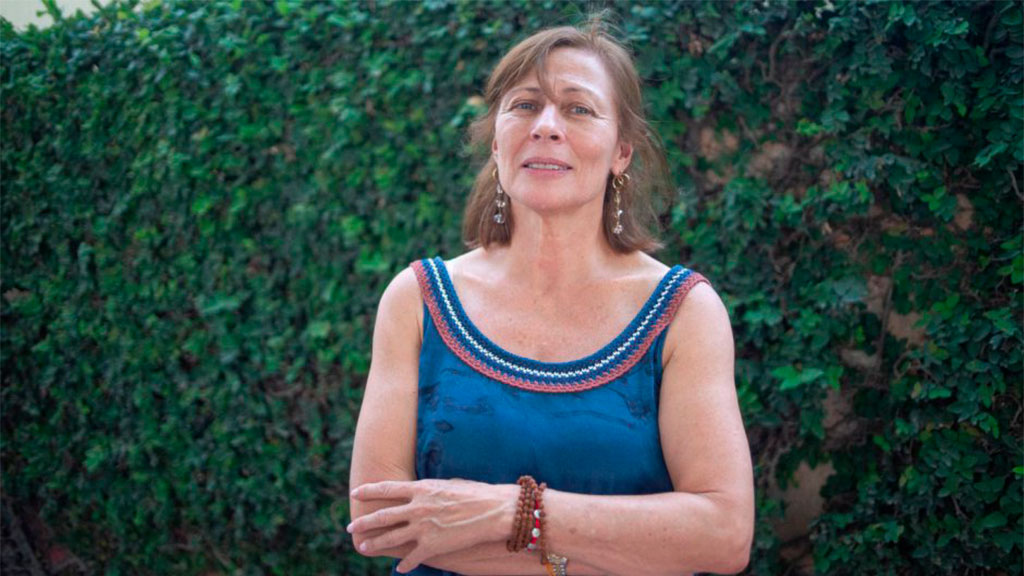 Tatiana Clouthier sí fue a La Chingada