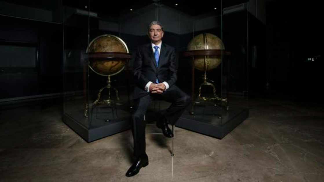 Descendiente de Moctezuma Descendiente de Moctezuma 3