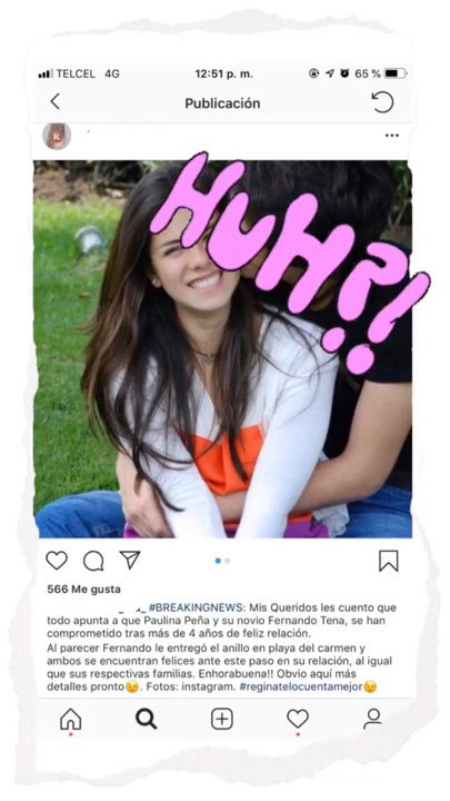 boda de Paulina Pena 4