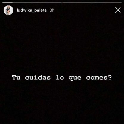 Ludwika Paleta a su esposo Emiliano