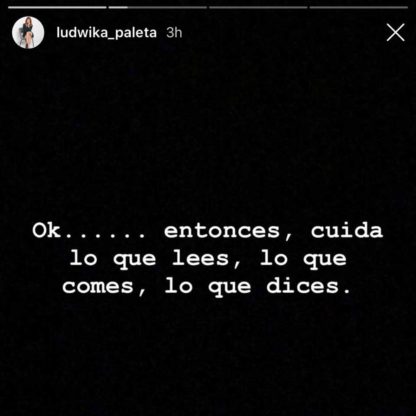 Ludwika Paleta a su esposo Emiliano