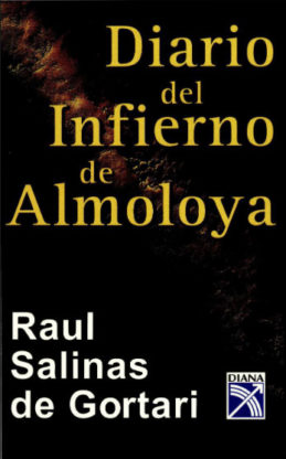 libros escritos por Raúl Salinas