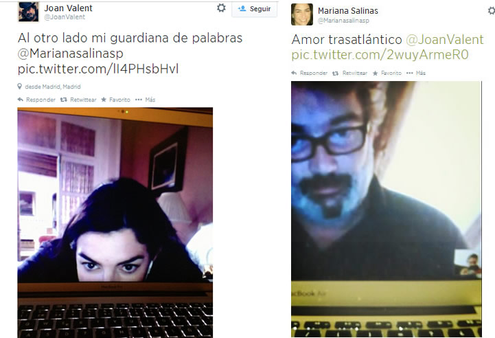 Mariana Salinas Mariana Salinas