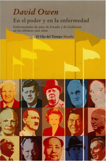 La enfermedad del Poder