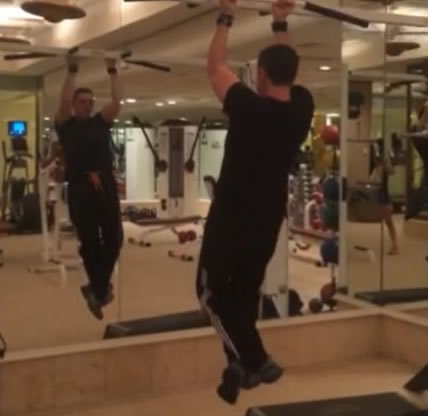 Playlist de Adrian Rubalcava