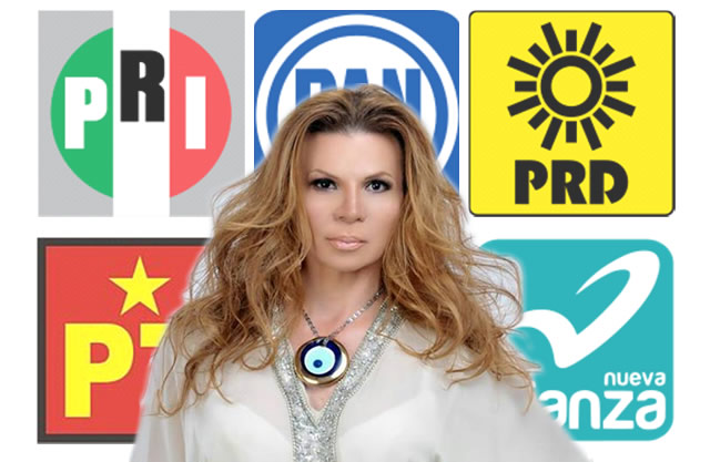 Mhoni Vidente se destapa