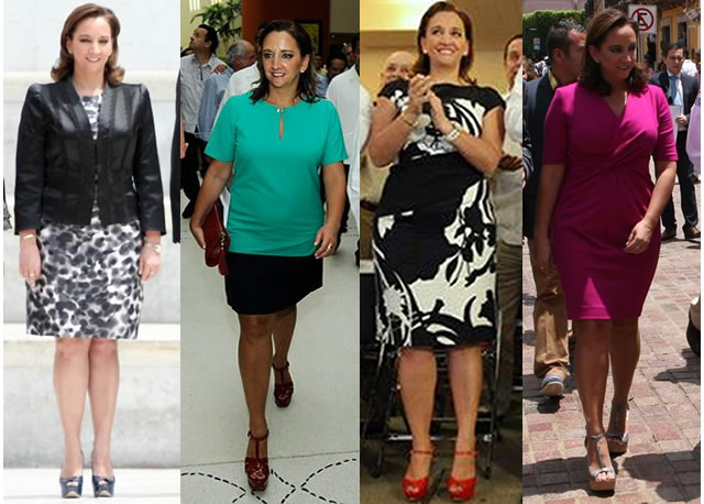  Claudia Ruiz Massieu