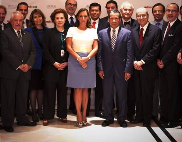  Claudia Ruiz Massieu