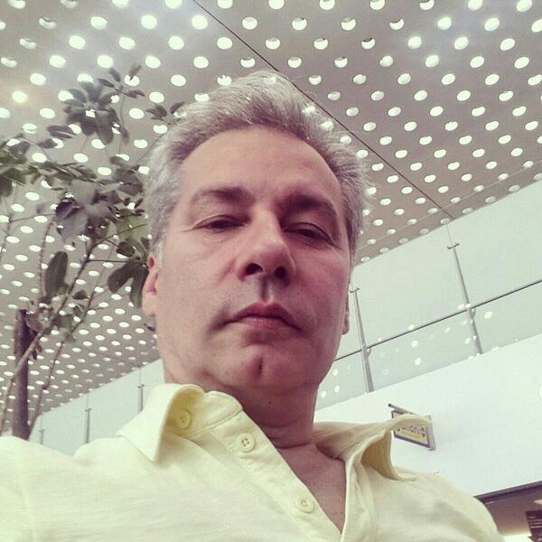 Los hombres de La Gaviota