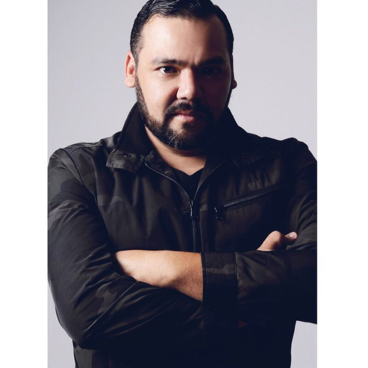 Los hombres de La Gaviota