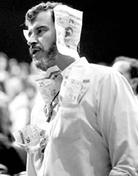 Informes de Gobierno