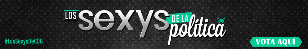 Sexys de la Politica