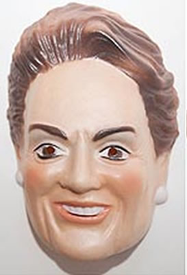 politico internacional