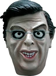 mascaras de politicos