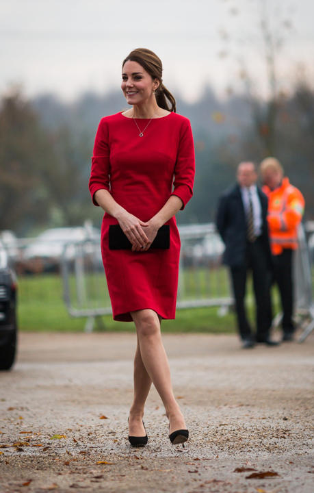 Kate Middleton