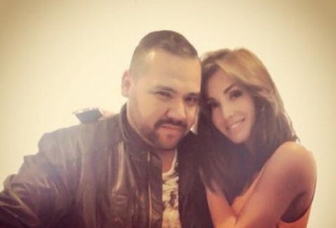 Los diseños de Benito son considerados por los expertos como sinónimo de sofisticación y elegancia / FOTO: Instagram