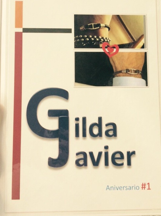  Gilda