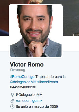 Los jefes delegacionales