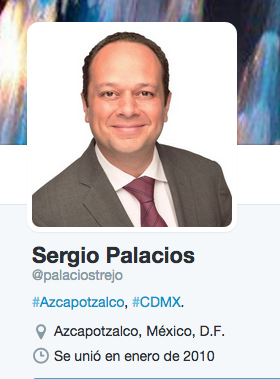 Los jefes delegacionales