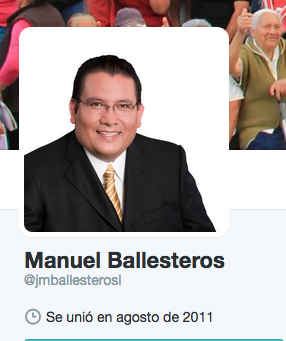 Los jefes delegacionales