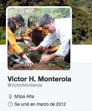 Los jefes delegacionales