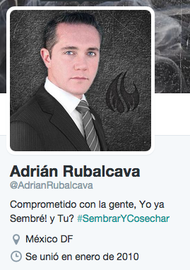 Los jefes delegacionales