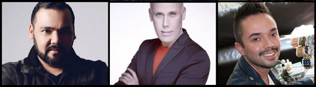 Manuel Velasco y Anahí