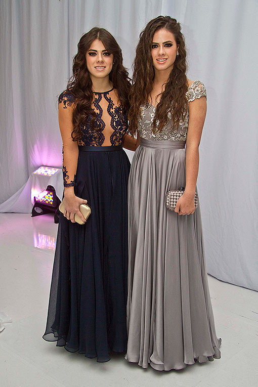 graduación de Sofía Castro