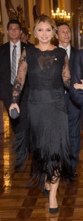 Los looks más criticados