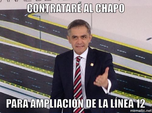 La fuga de El Chapo en memes