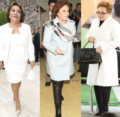 peinados de Elba peinados de Elba