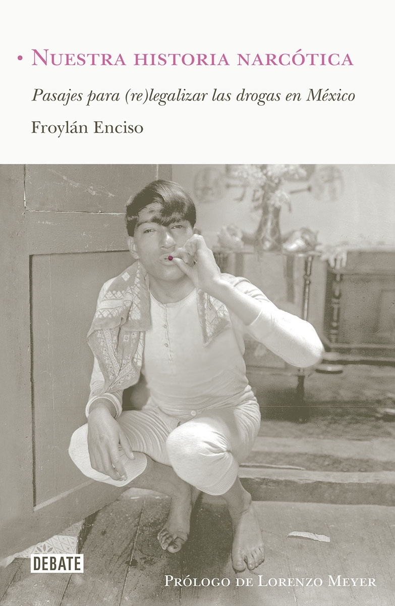 Historia Narcótica