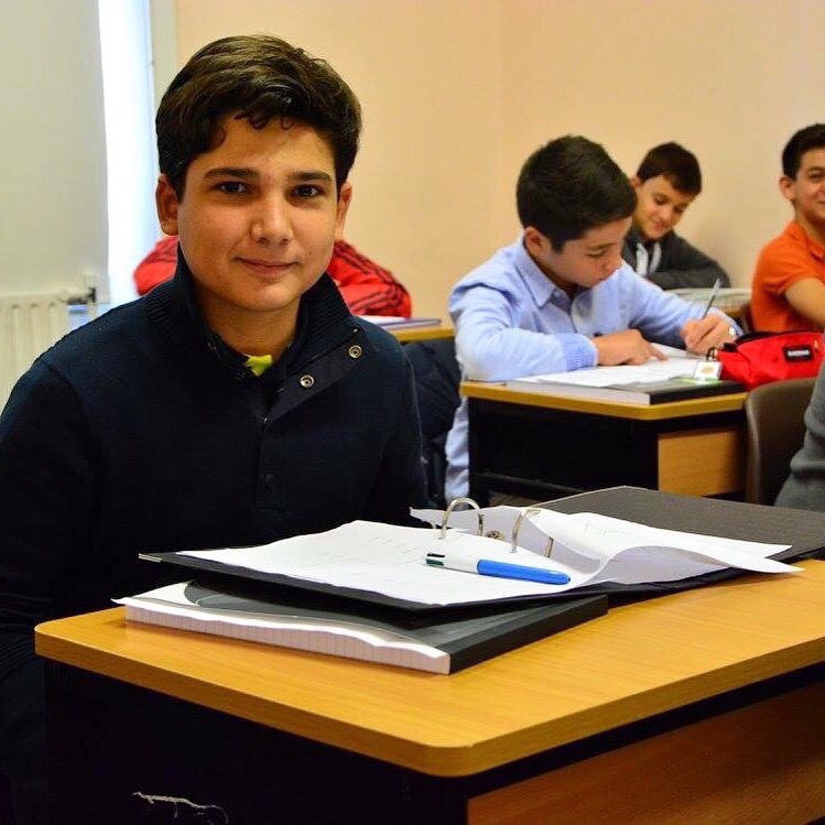 los hijos de Juan Camilo