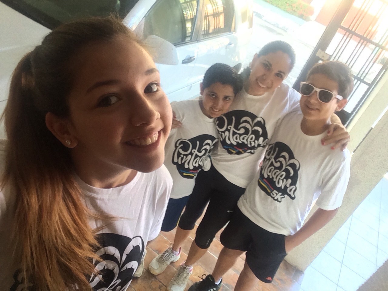 los hijos de Juan Camilo