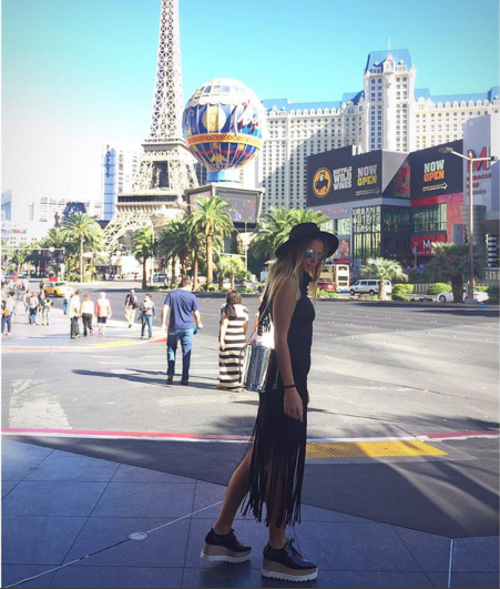 Los looks de la novia de Alejandro