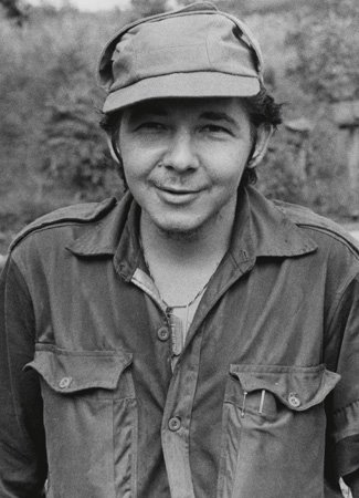 Quien es la hija de Raul Castro