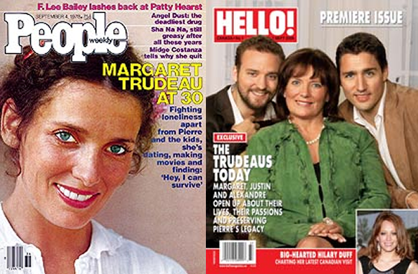 Primer Ministro de Canada