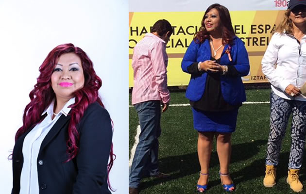 Los gordos de la Asamblea Legislativa