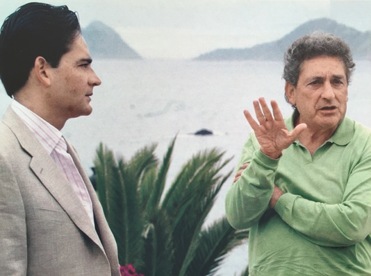 Camilo Mouriño Camilo Mouriño