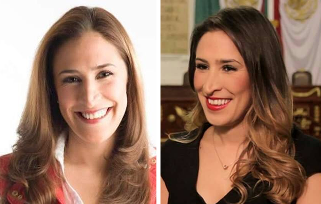  mechas californianas